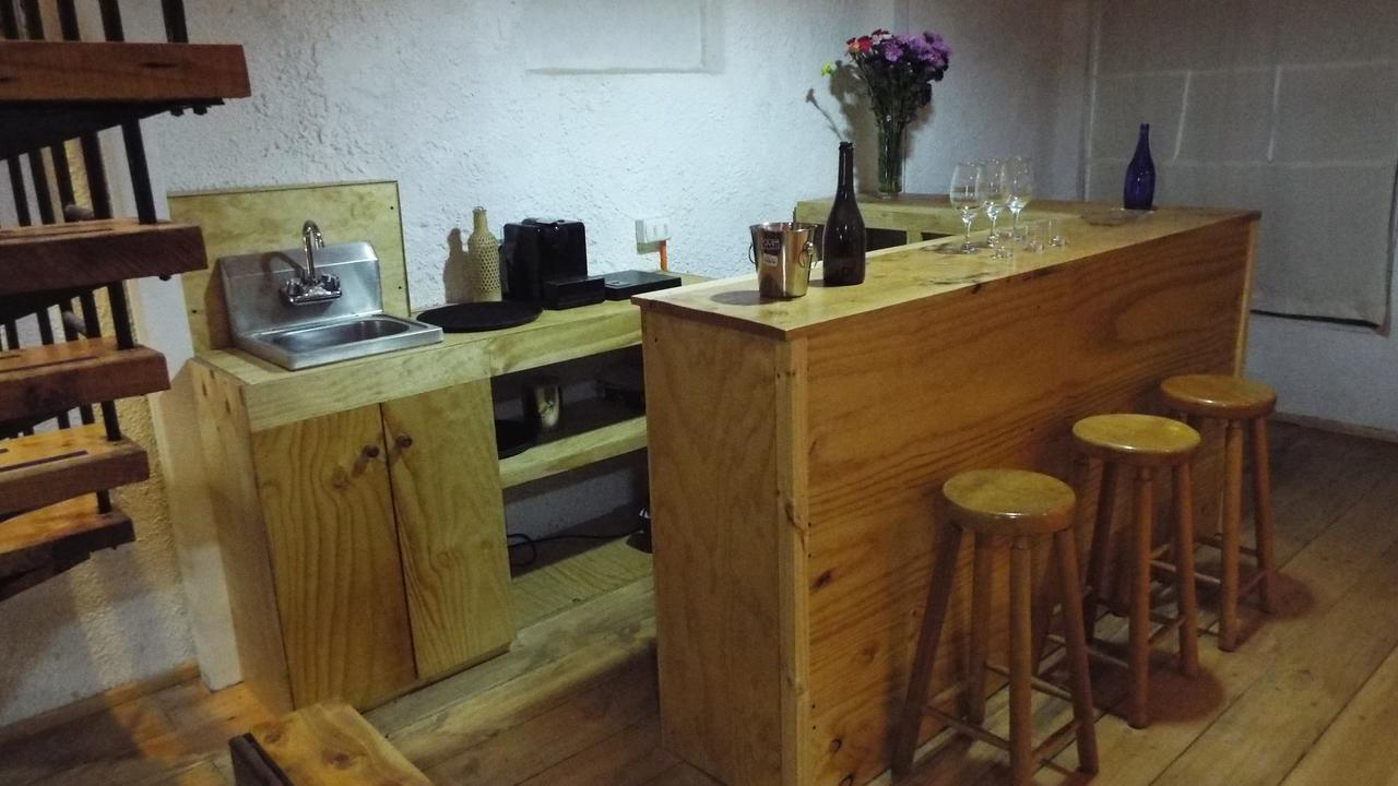 ماتانزاس Hotel Don Mario المظهر الخارجي الصورة