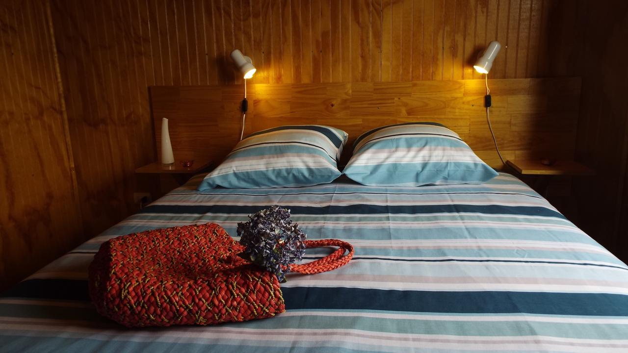 ماتانزاس Hotel Don Mario المظهر الخارجي الصورة