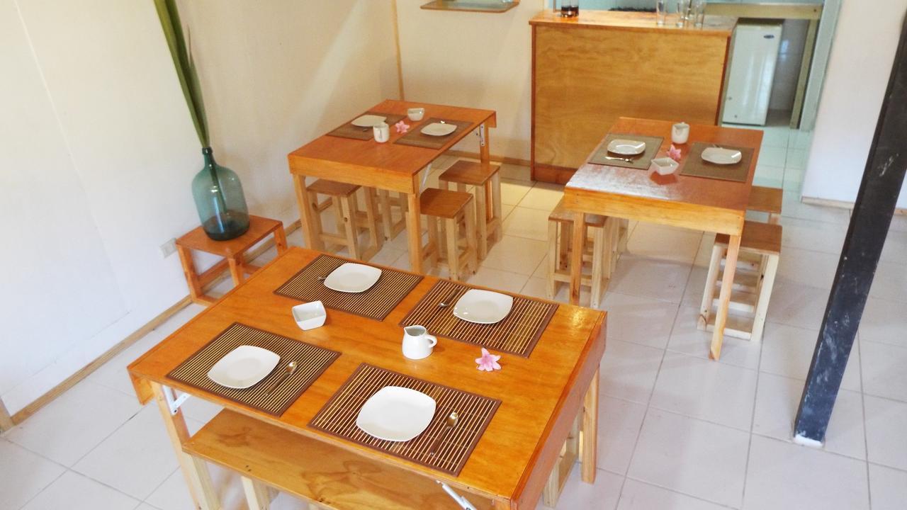 ماتانزاس Hotel Don Mario المظهر الخارجي الصورة