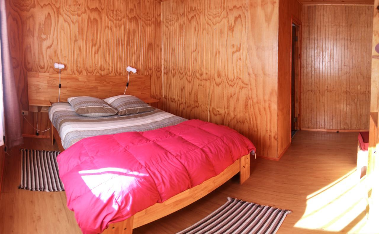 ماتانزاس Hotel Don Mario المظهر الخارجي الصورة